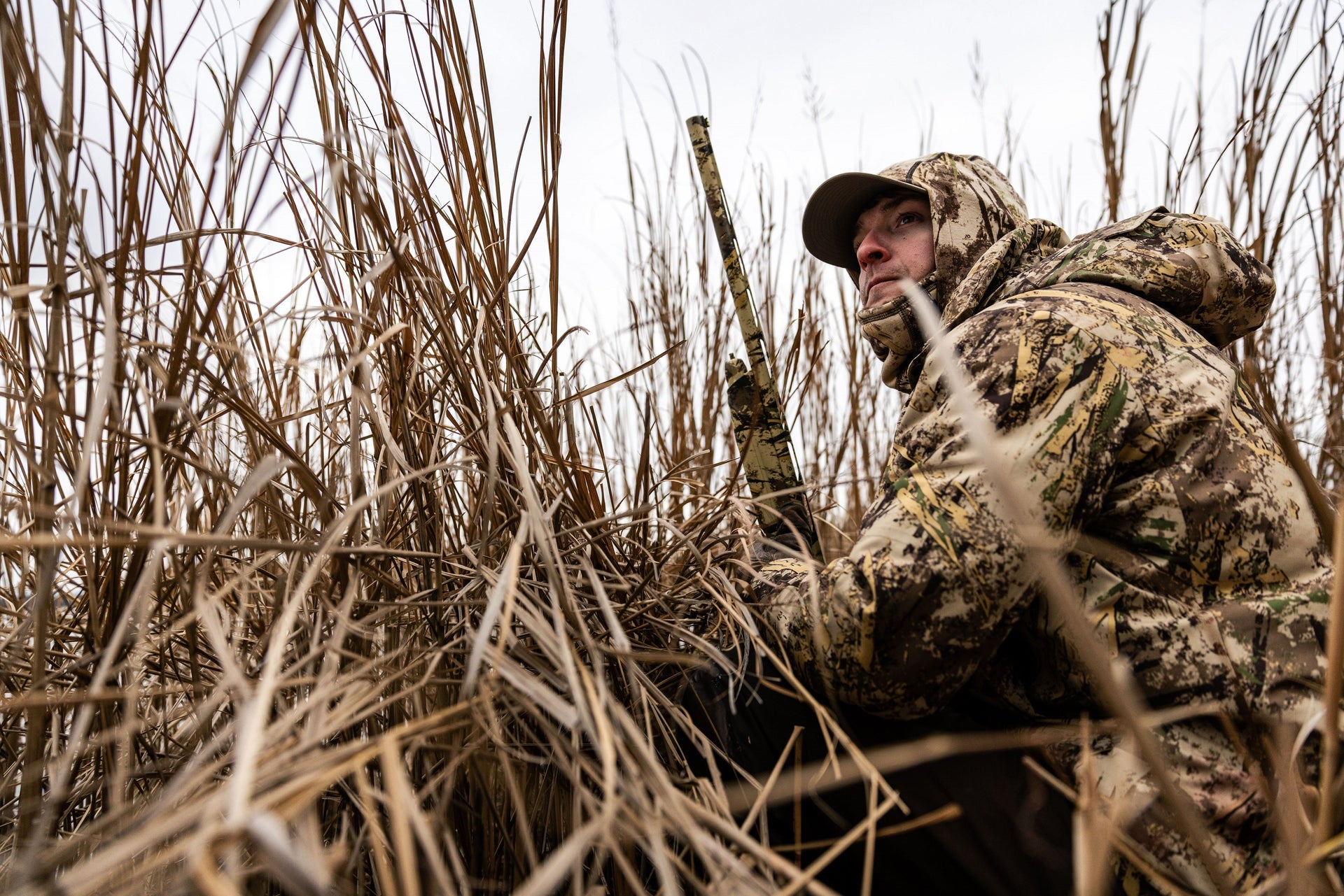 First Lite Waterfowl Collection