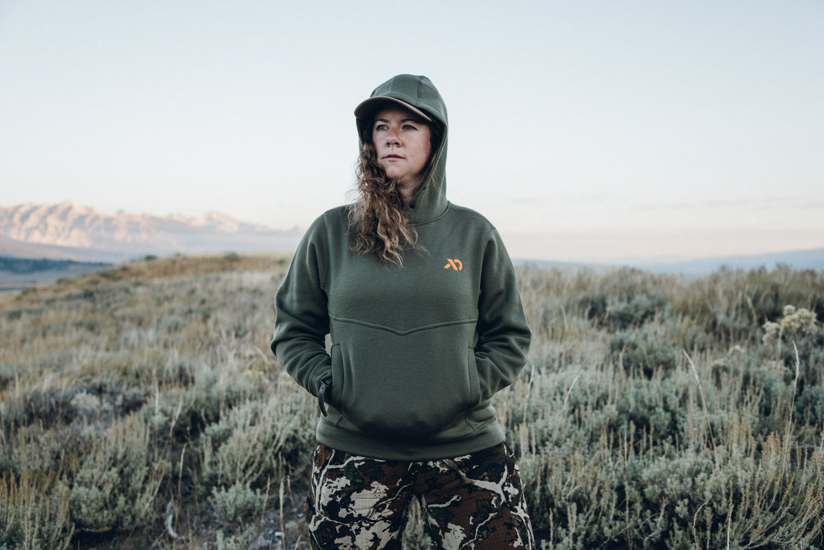First Lite Womens Mid Layers
