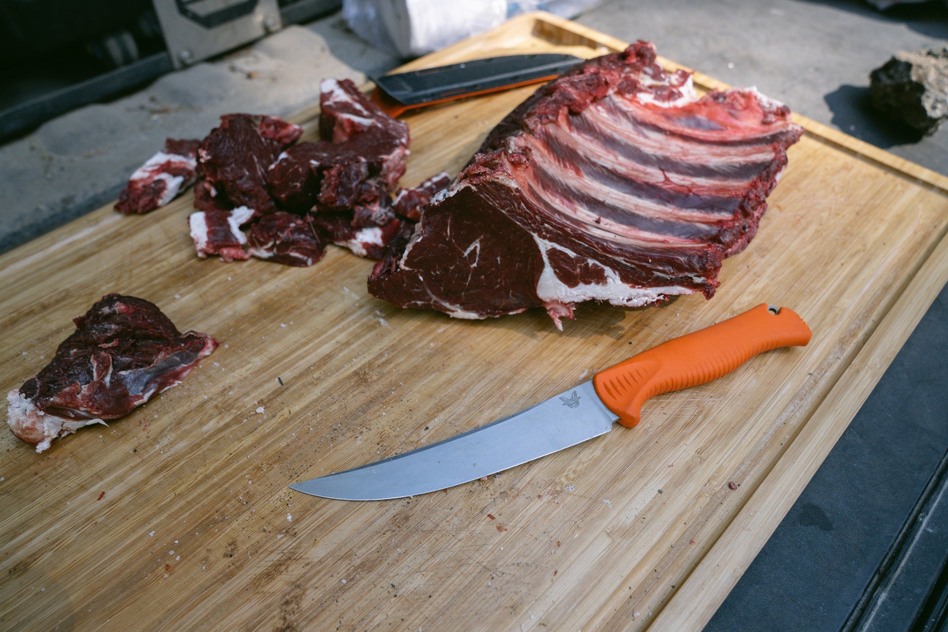 Meateater Product Collection NZ