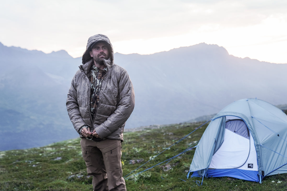 First Lite Insulated Jackets