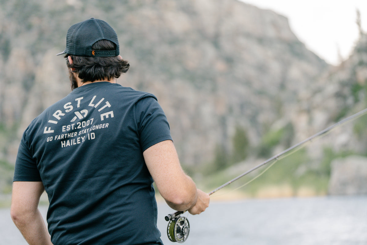 All first lite and meateater logowear collection