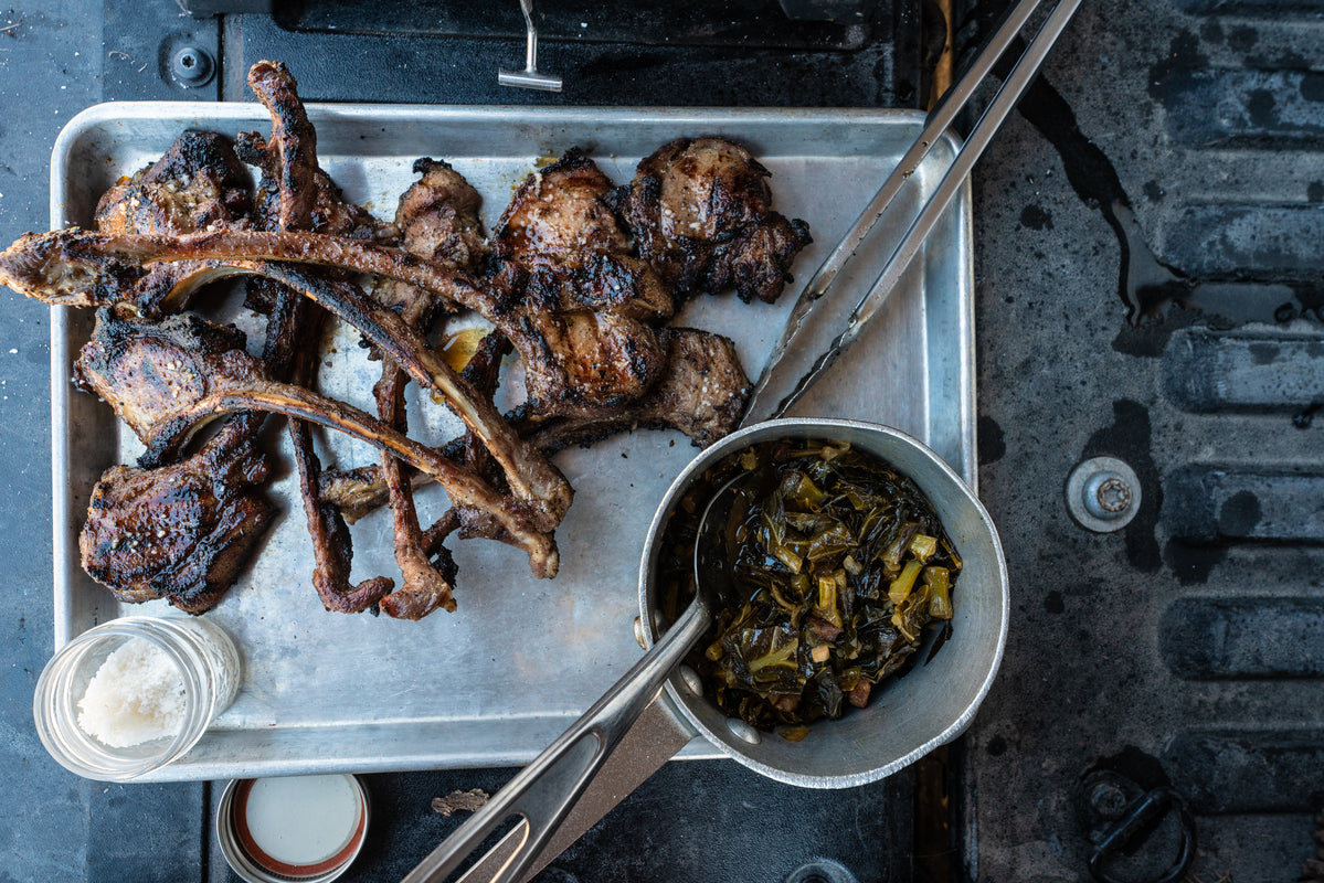 meateater cookbook collection