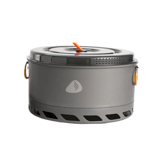 Jetboil Fluxring Cook Pot 5L