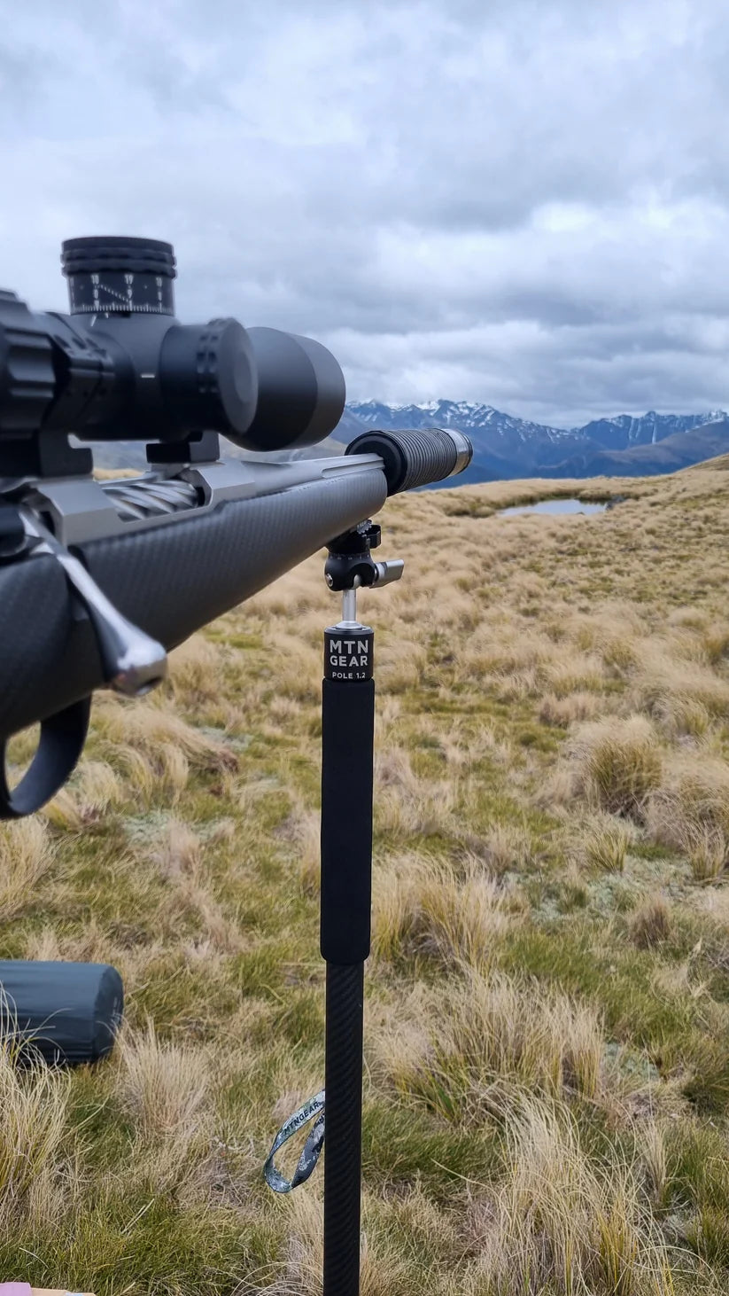 MTN Gear Pole Extra Long 4