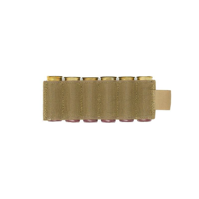 FHF Gear 6 round shotshell holder