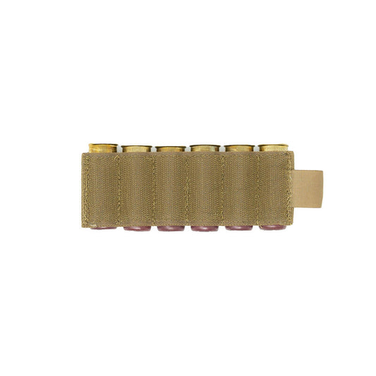 FHF Gear 6 round shotshell holder