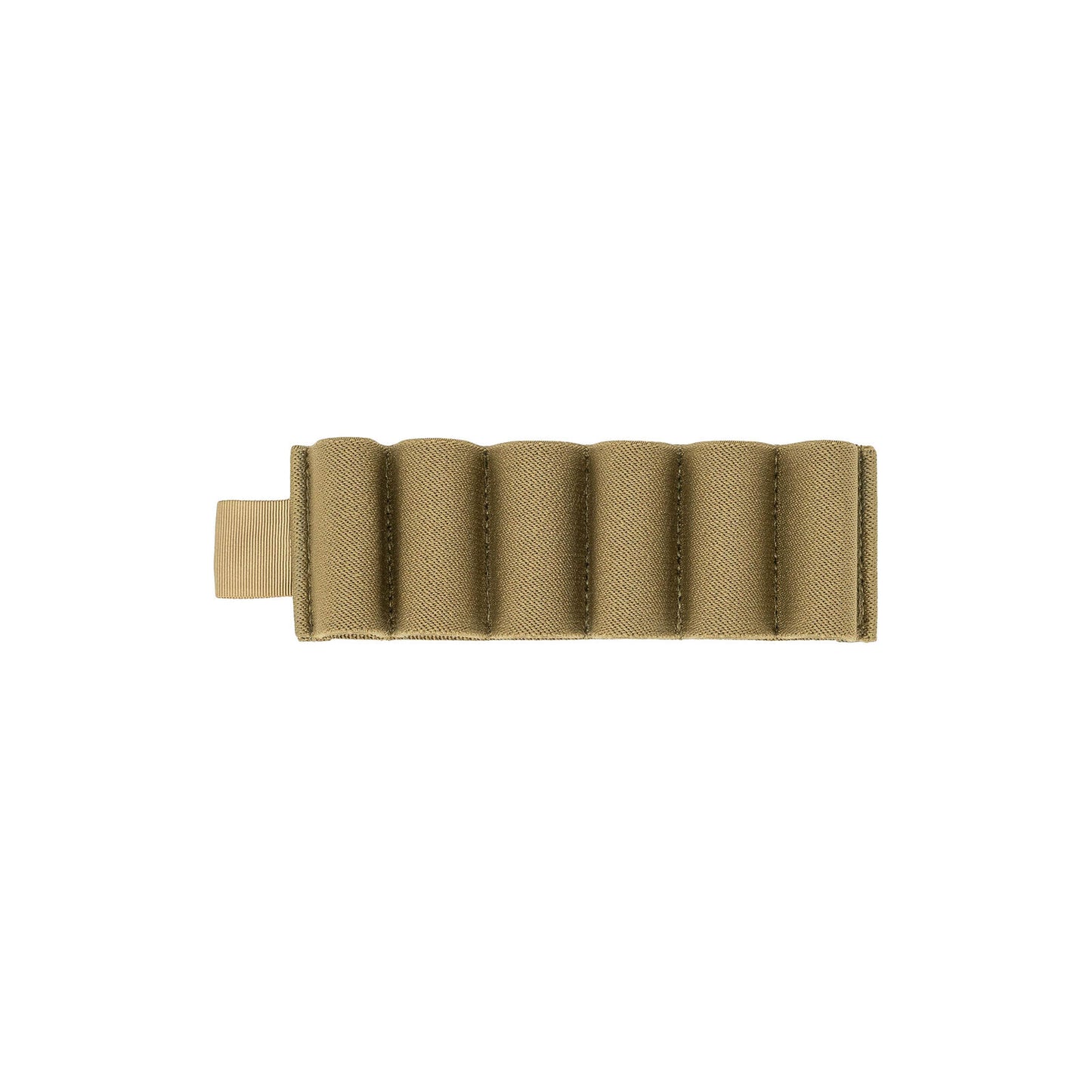 FHF Gear 6 round shotshell holder front
