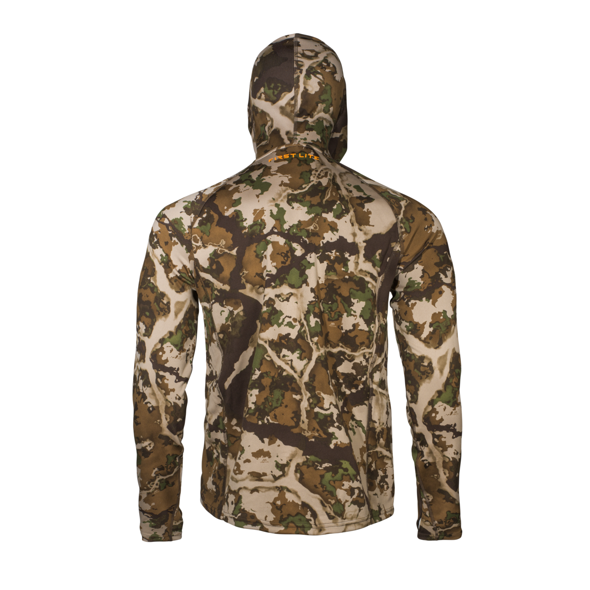 First Lite approach hoody Fusion 2