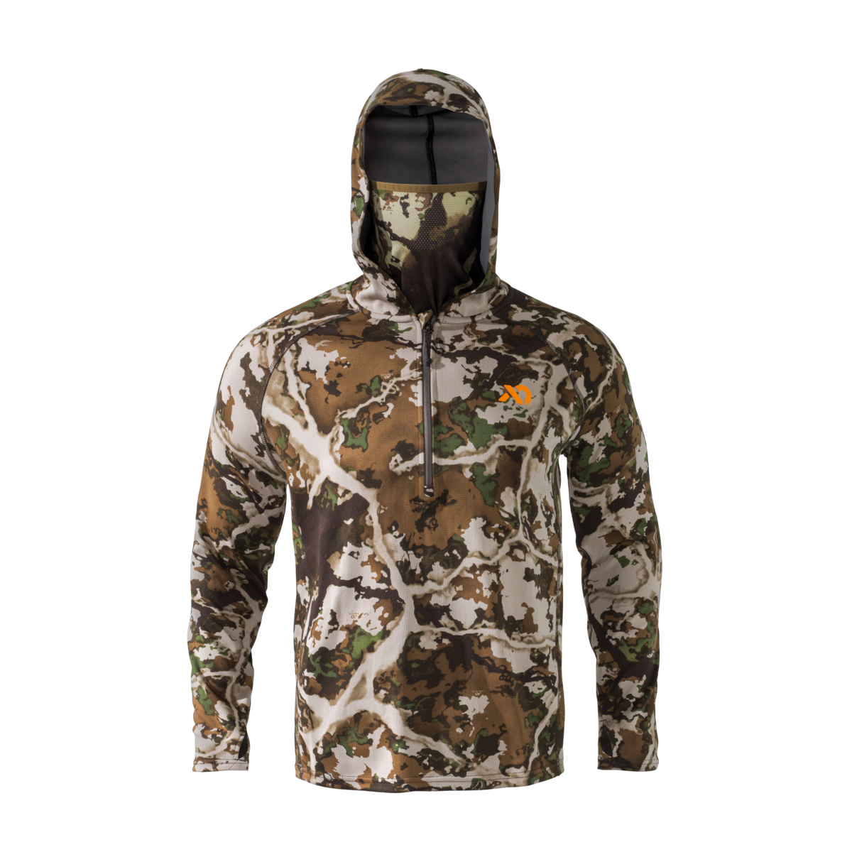 First Lite approach hoody Fusion 1