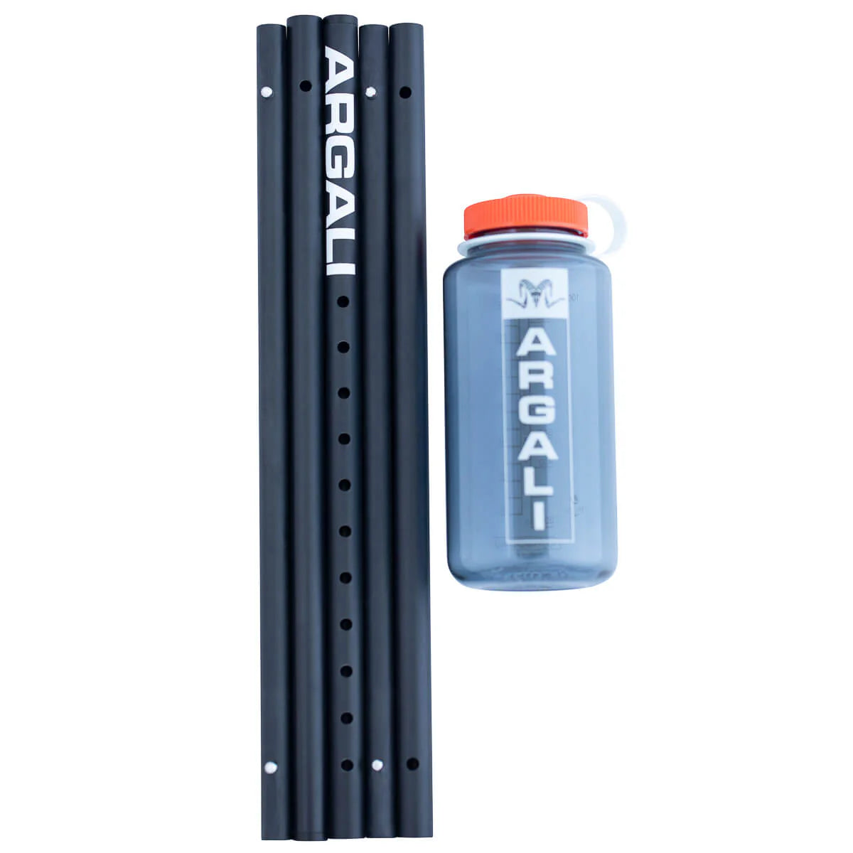 Argali Absaroka 4p Carbon Fiber Center Pole 3