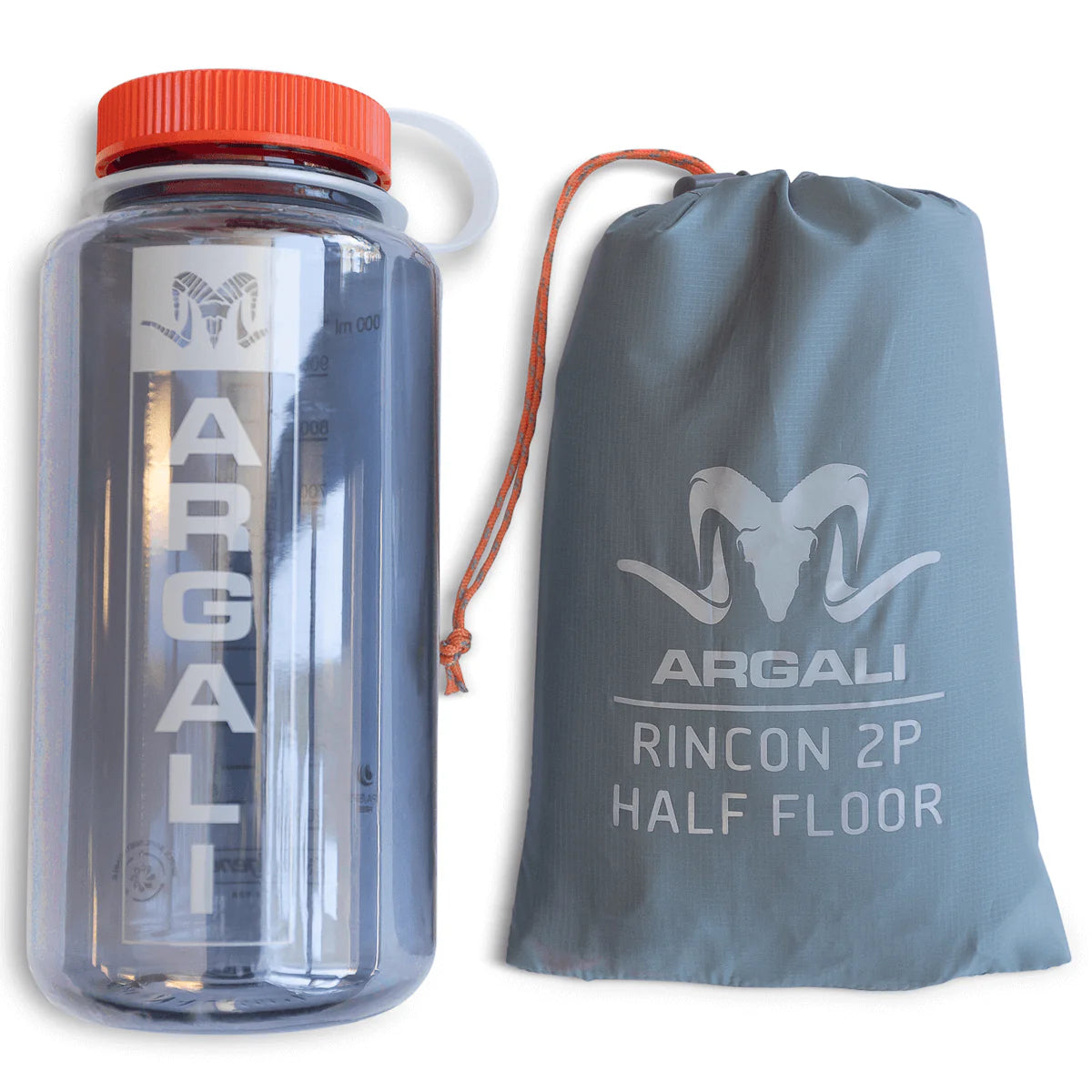 Argali Rincon 2p Half Floor 4