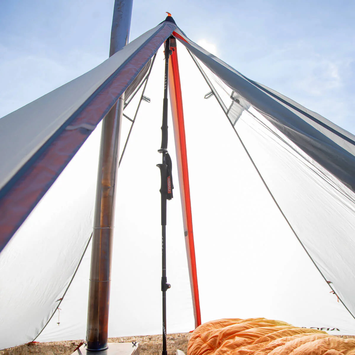 Argali Carbon X Trekking Poles 9