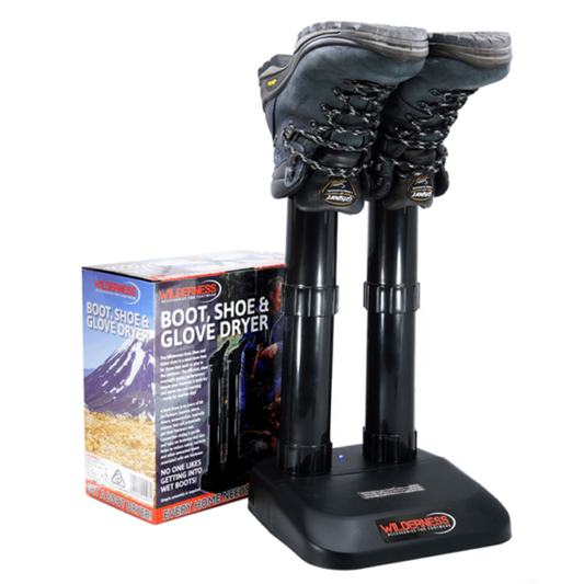 grisport wilderness boot dryer