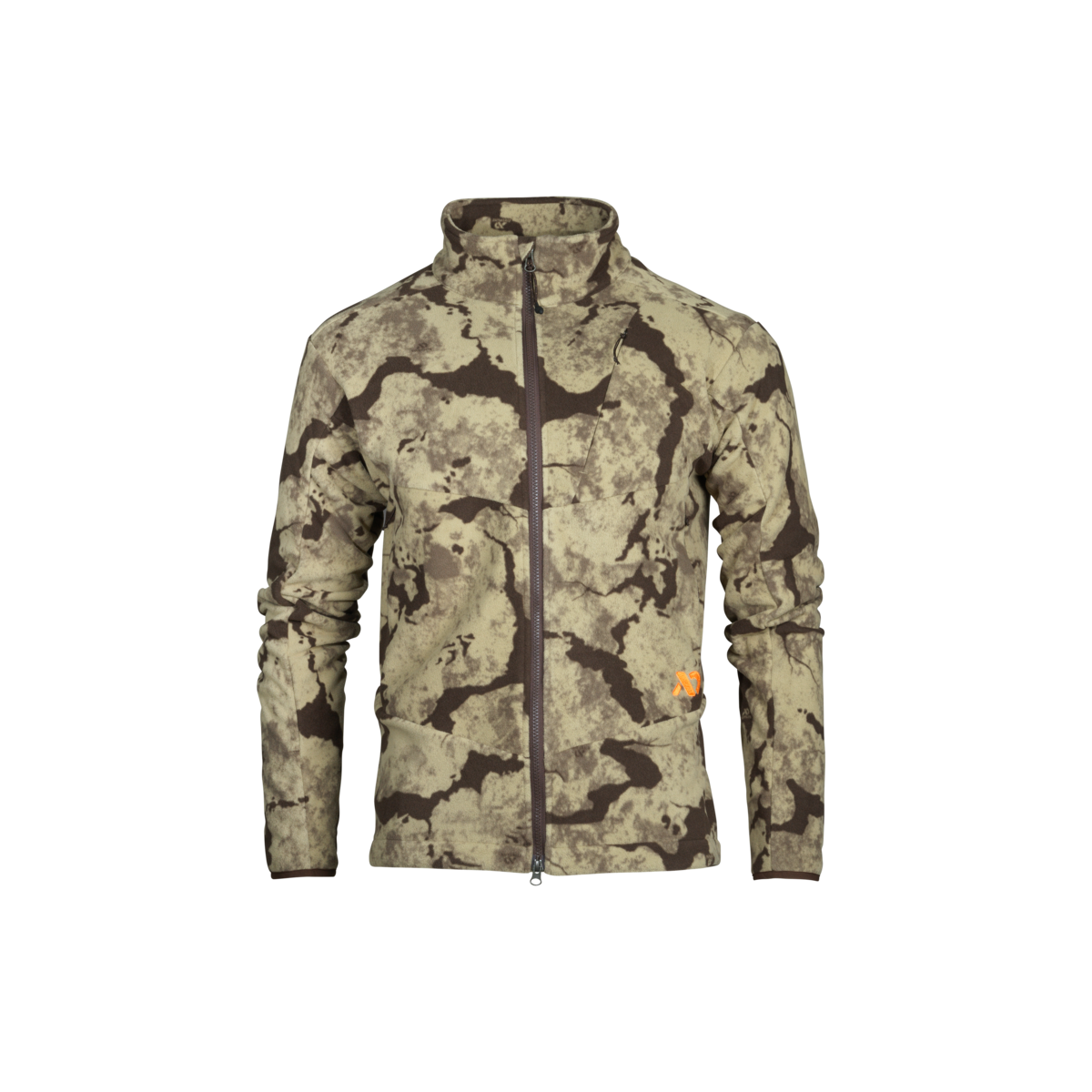 First Lite Challis Fleece Jacket – Points South Shop