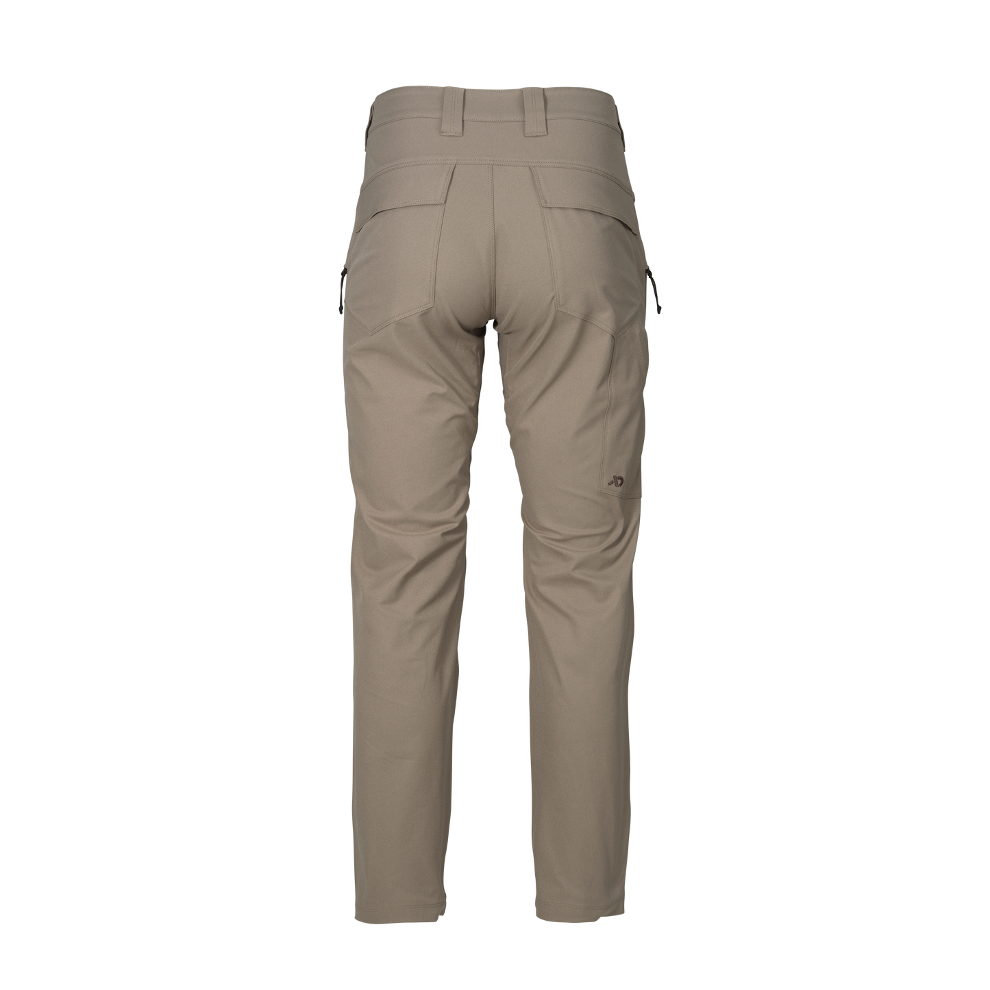 First Lite 308 Pant Walnut Rear