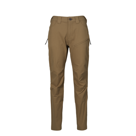 First Lite Womens 308 Pant Dry Earth