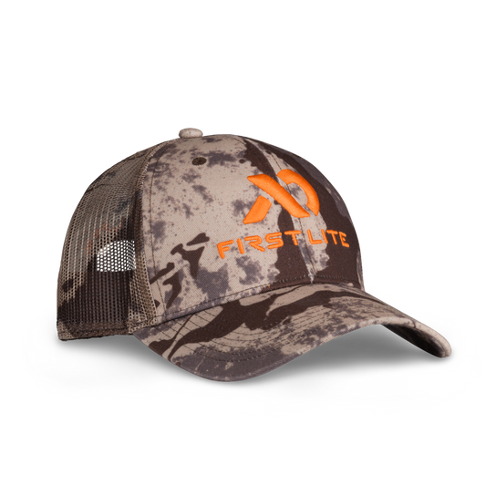 first lite trucker cerca