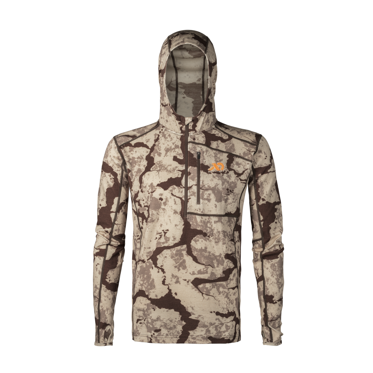 First Lite Kiln Hoody Cerca