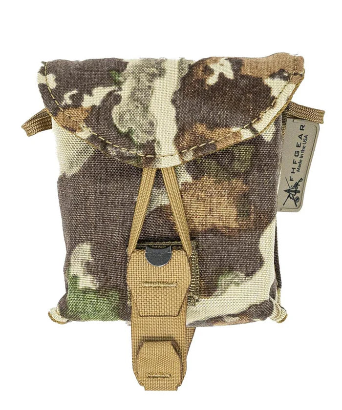 FHF Gear rangefinder pouch 2.0 fusion