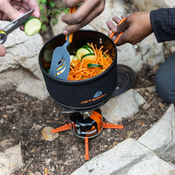 Jetboil Ceramic Fluxring Cookpot 1.5L 3