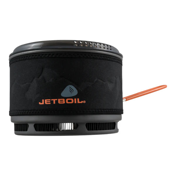 Jetboil Ceramic Fluxring Cookpot 1.5L 1
