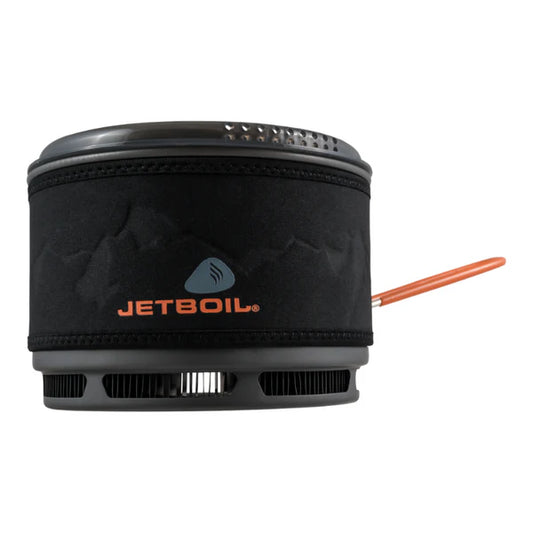Jetboil Ceramic Fluxring Cookpot 1.5L 1