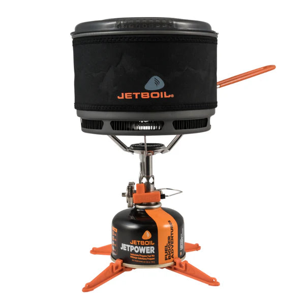 Jetboil Ceramic Fluxring Cookpot 1.5L 2