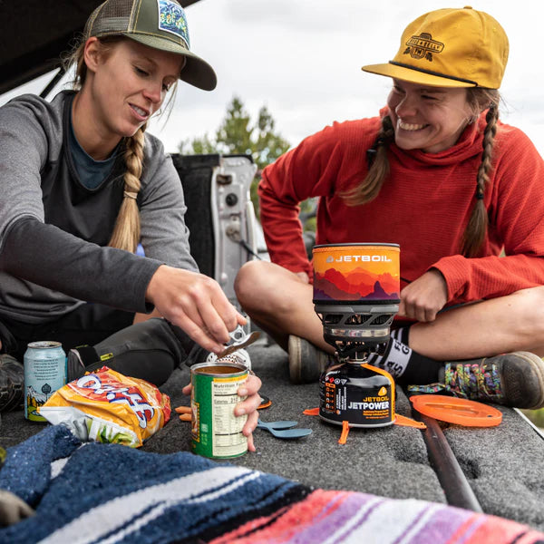 jetboil minimo cooking system