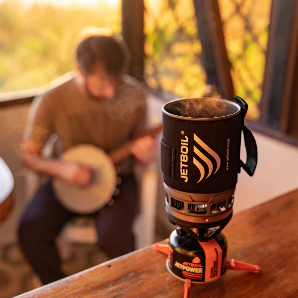 Jetboil Zip Cooking System 3