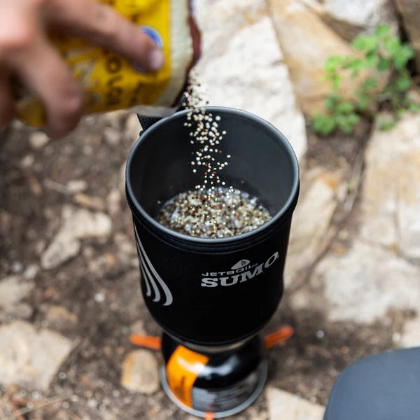 Jetboil Sumo Cooking System 3
