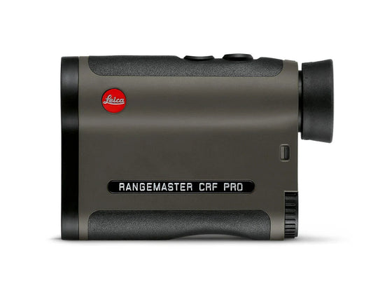 LEICA RANGEMASTER CRF PRO 1