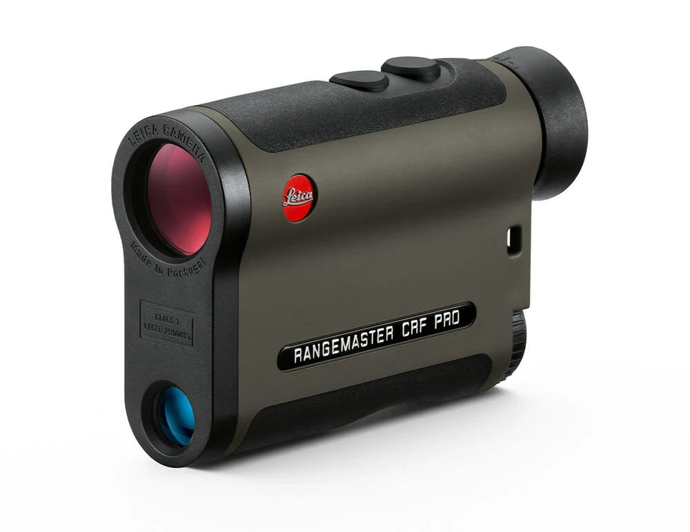 LEICA RANGEMASTER CRF PRO 2