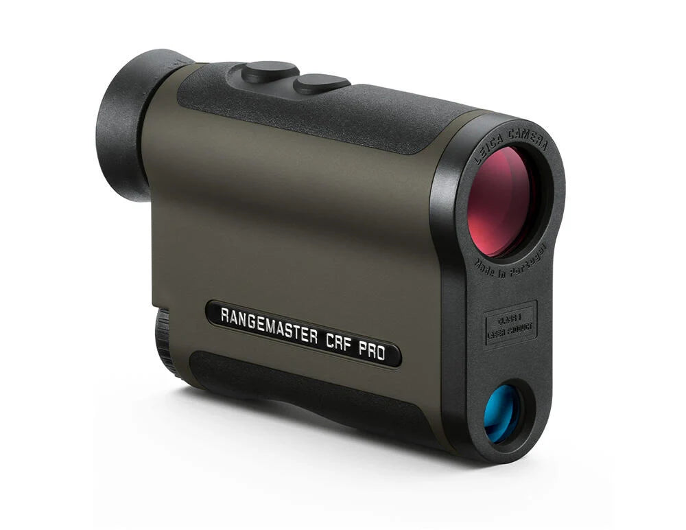 LEICA RANGEMASTER CRF PRO 4