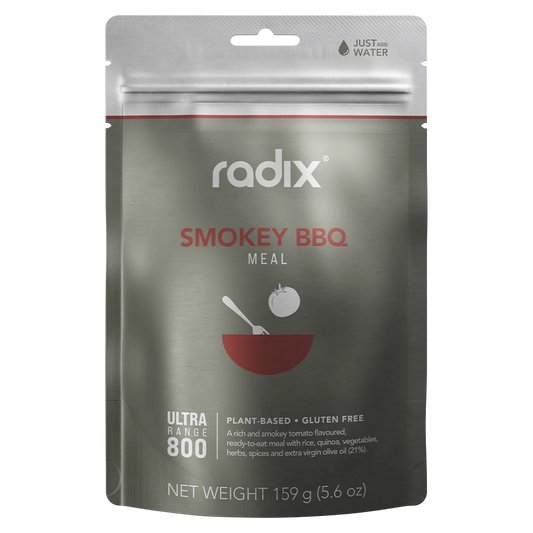 Radix Nutrition Smokey BBQ