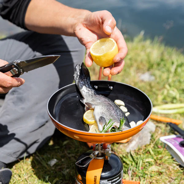 Jetboil Summit Skillet 3