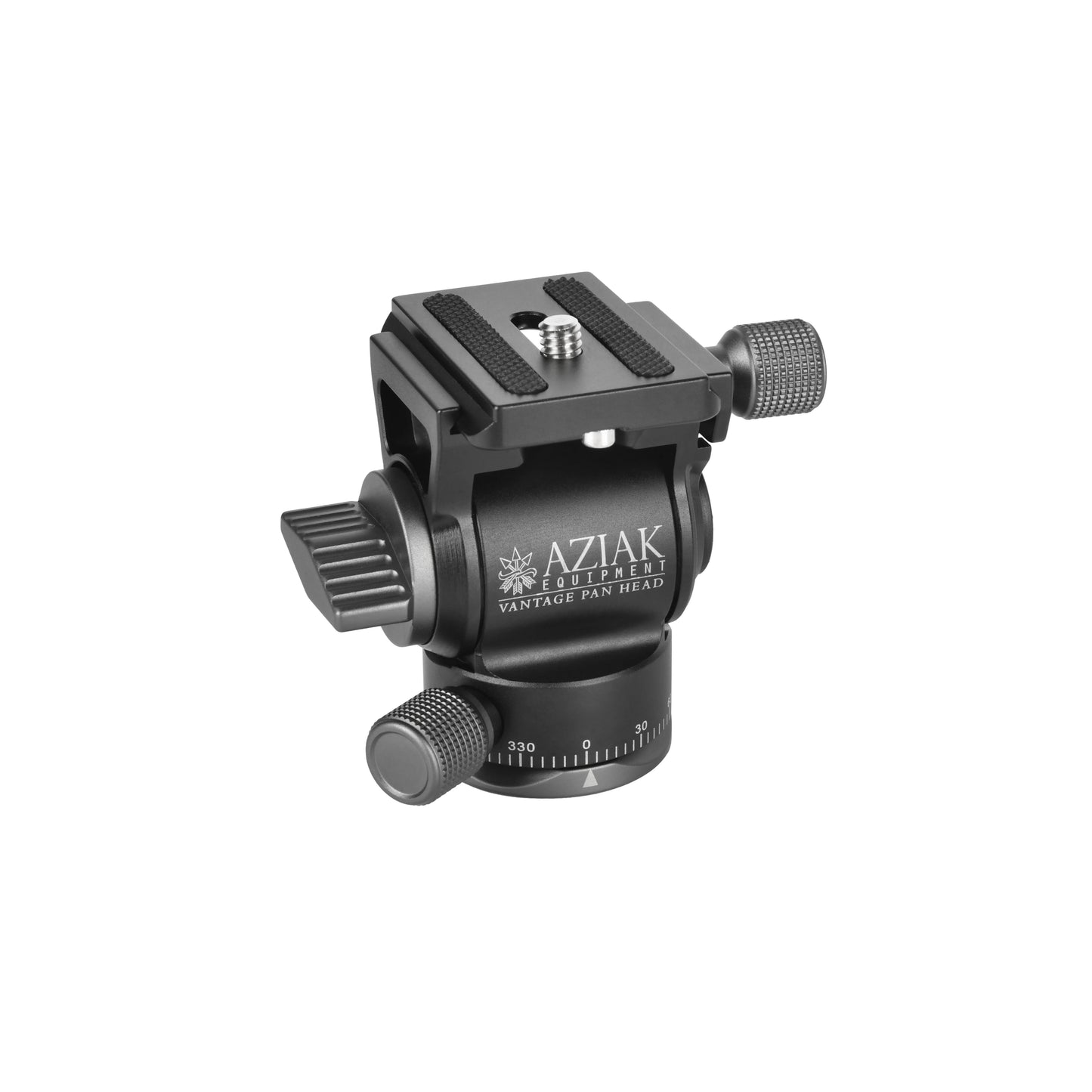 AZIAK Equipment Vantage Panhead 9