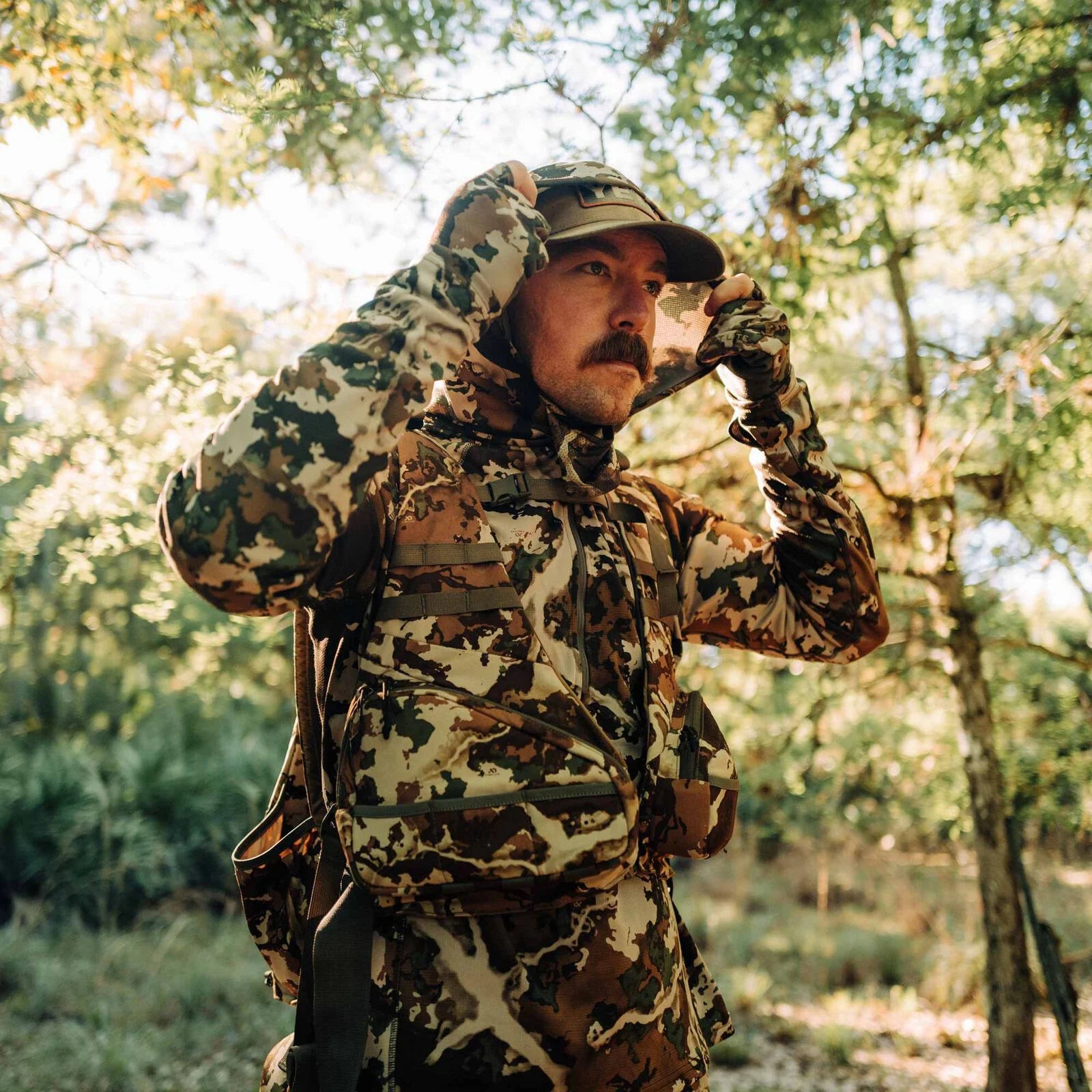 First Lite Approach Hoody 14