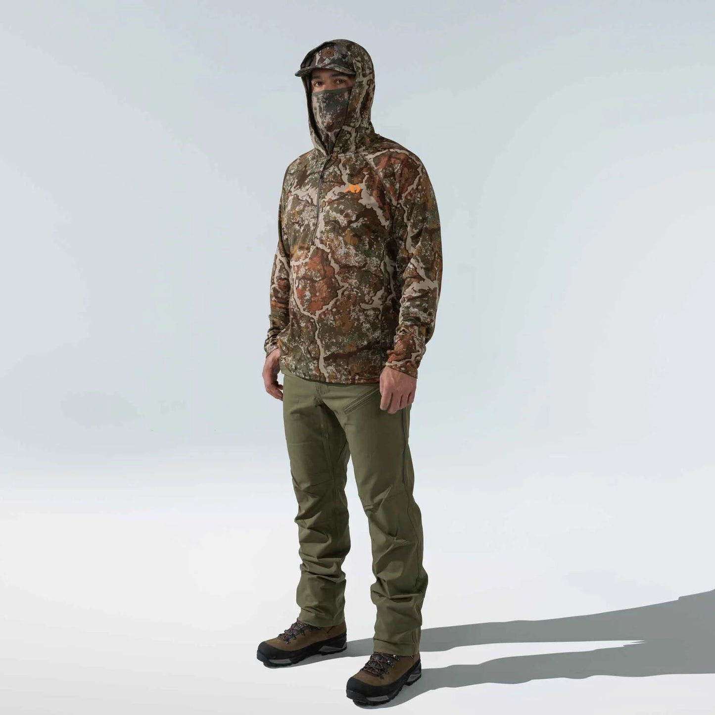 First Lite Approach Hoody 4
