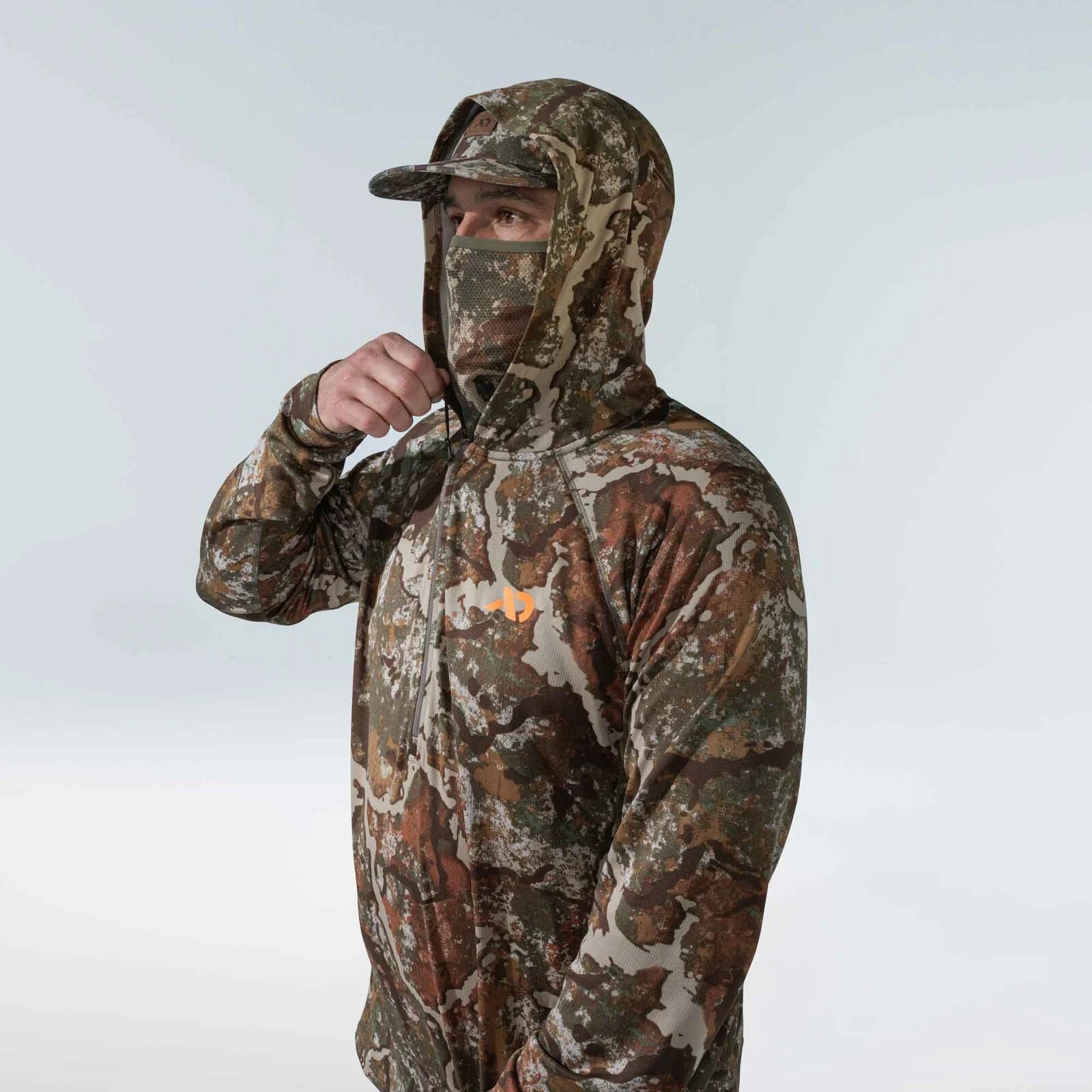 First Lite Approach Hoody 7