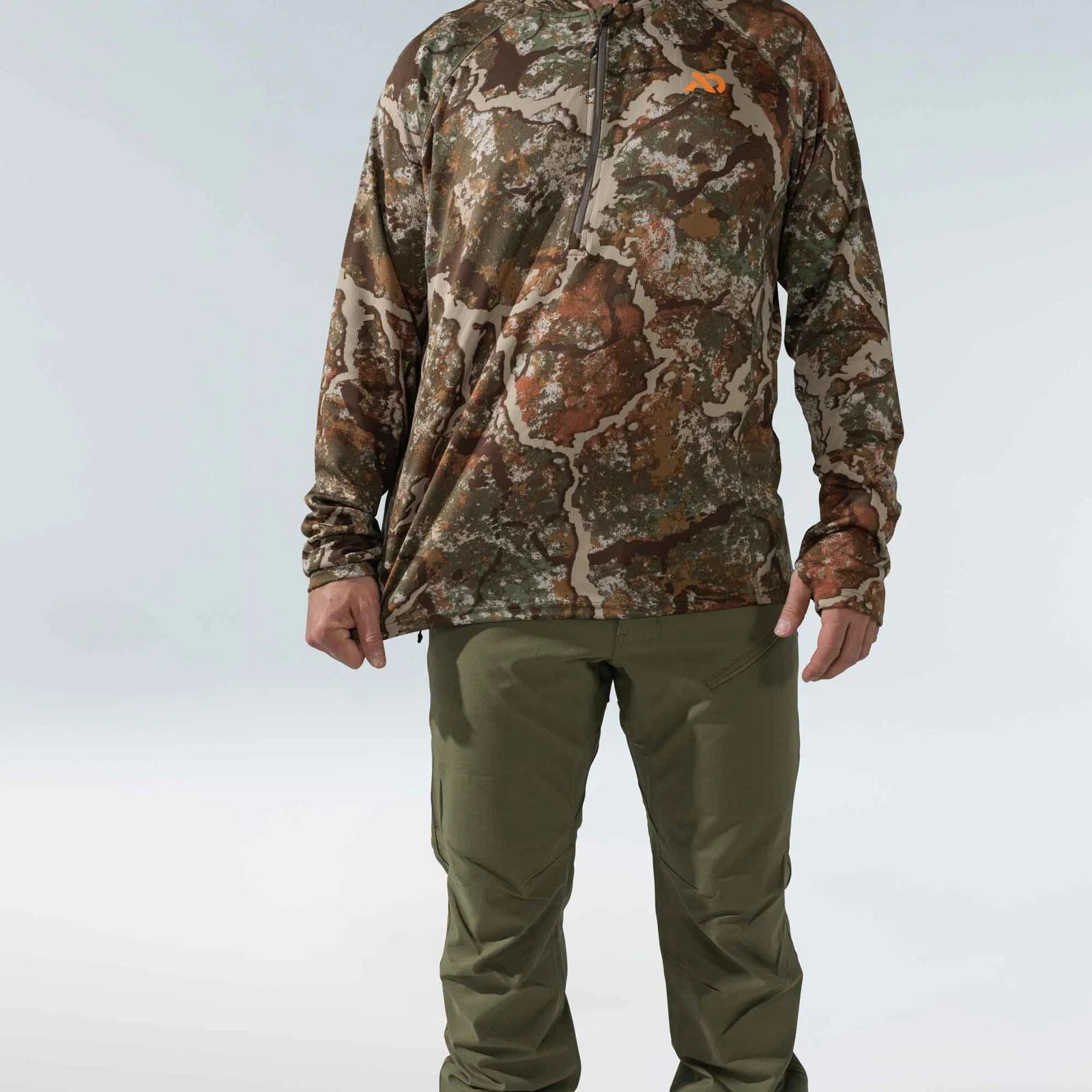 First Lite Approach Hoody 10