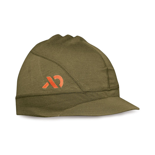 First lite Brimmed Beanie Conifer