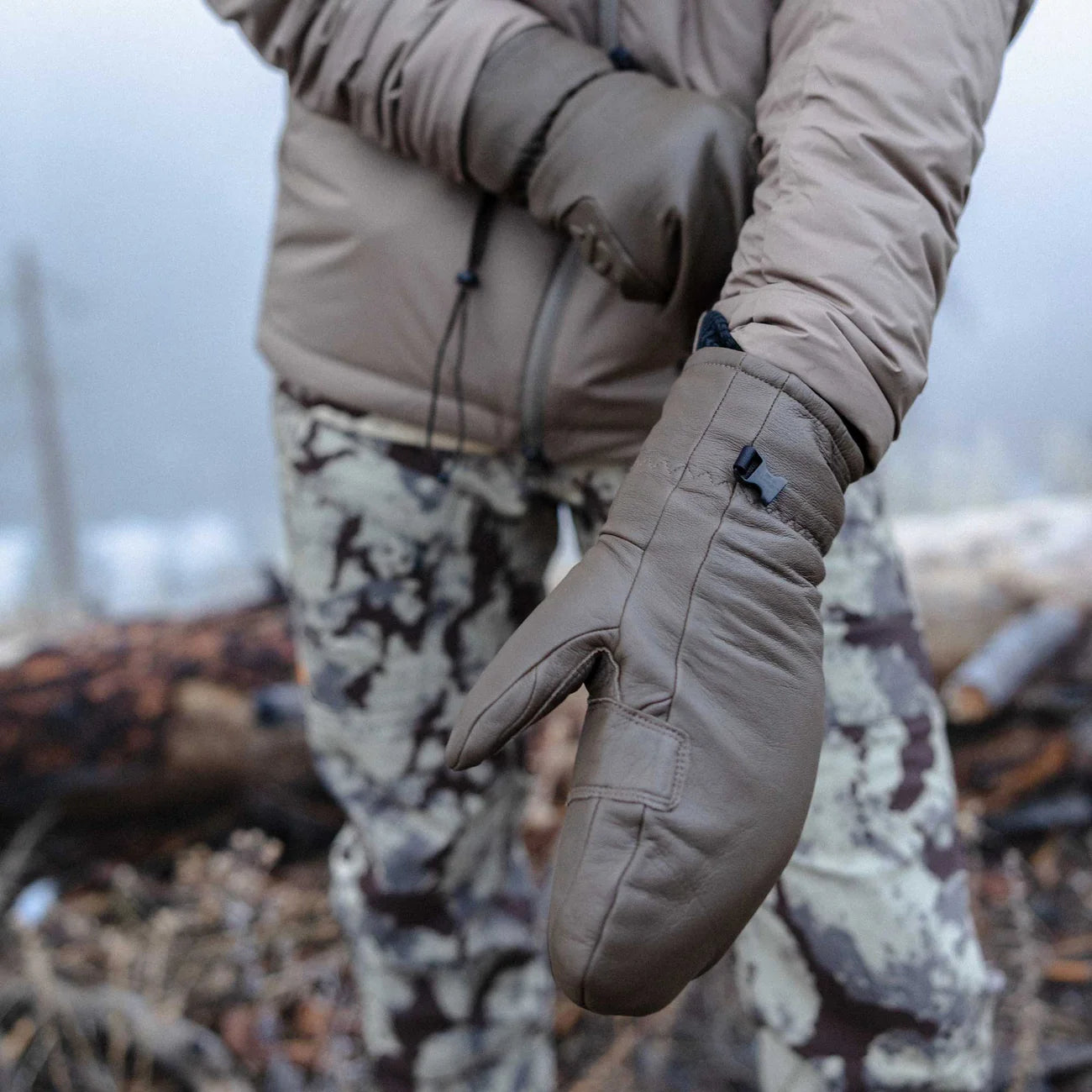 First Lite Cody Mitt 2