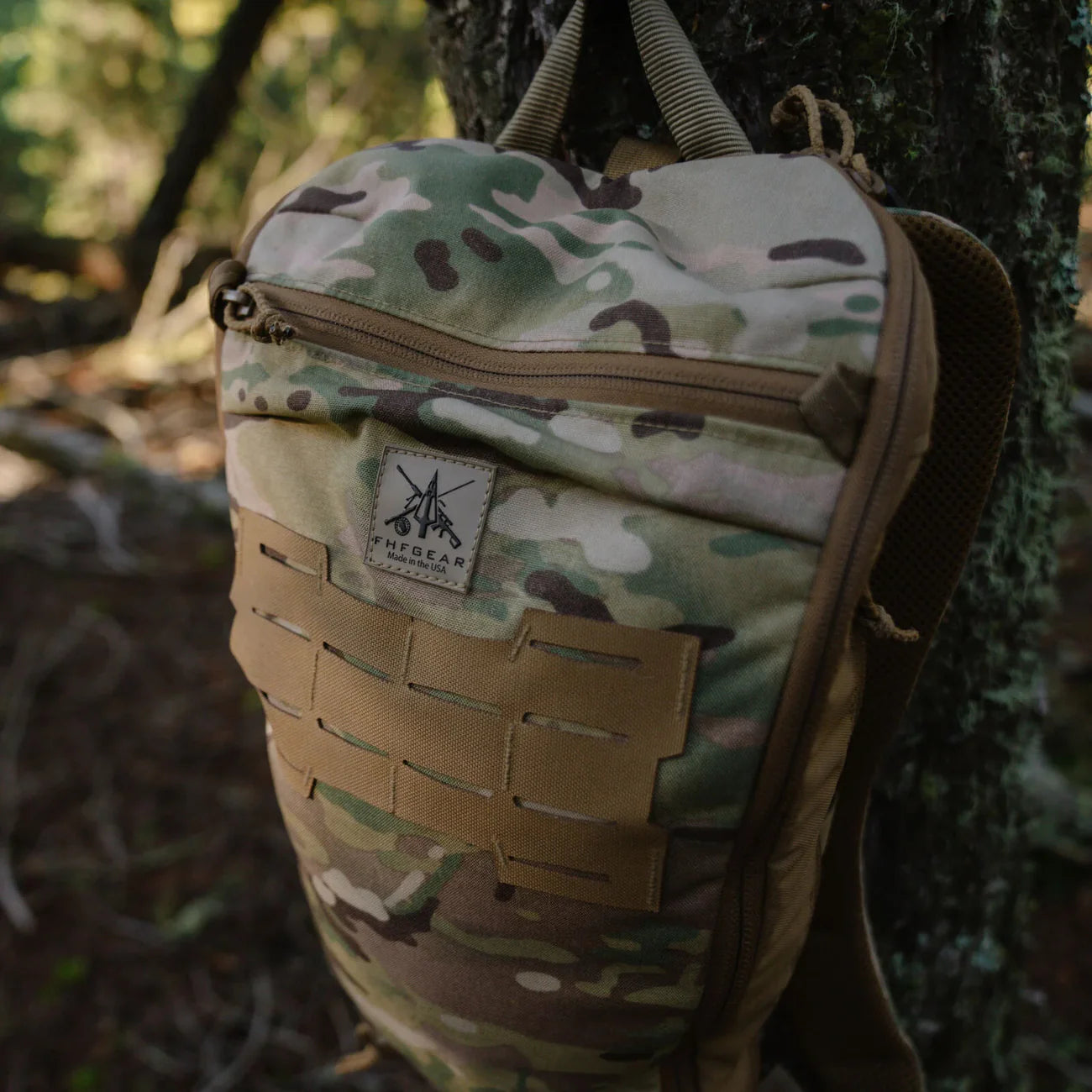 FHF Gear Hydration Pack 6