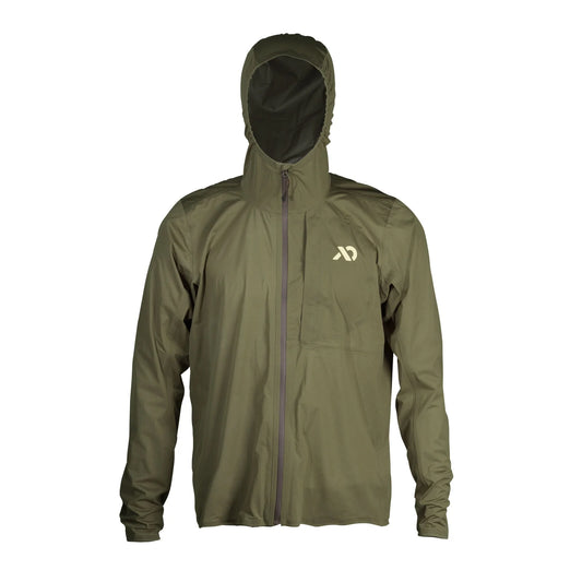 First Lite Flashstorm Jacket Conifer
