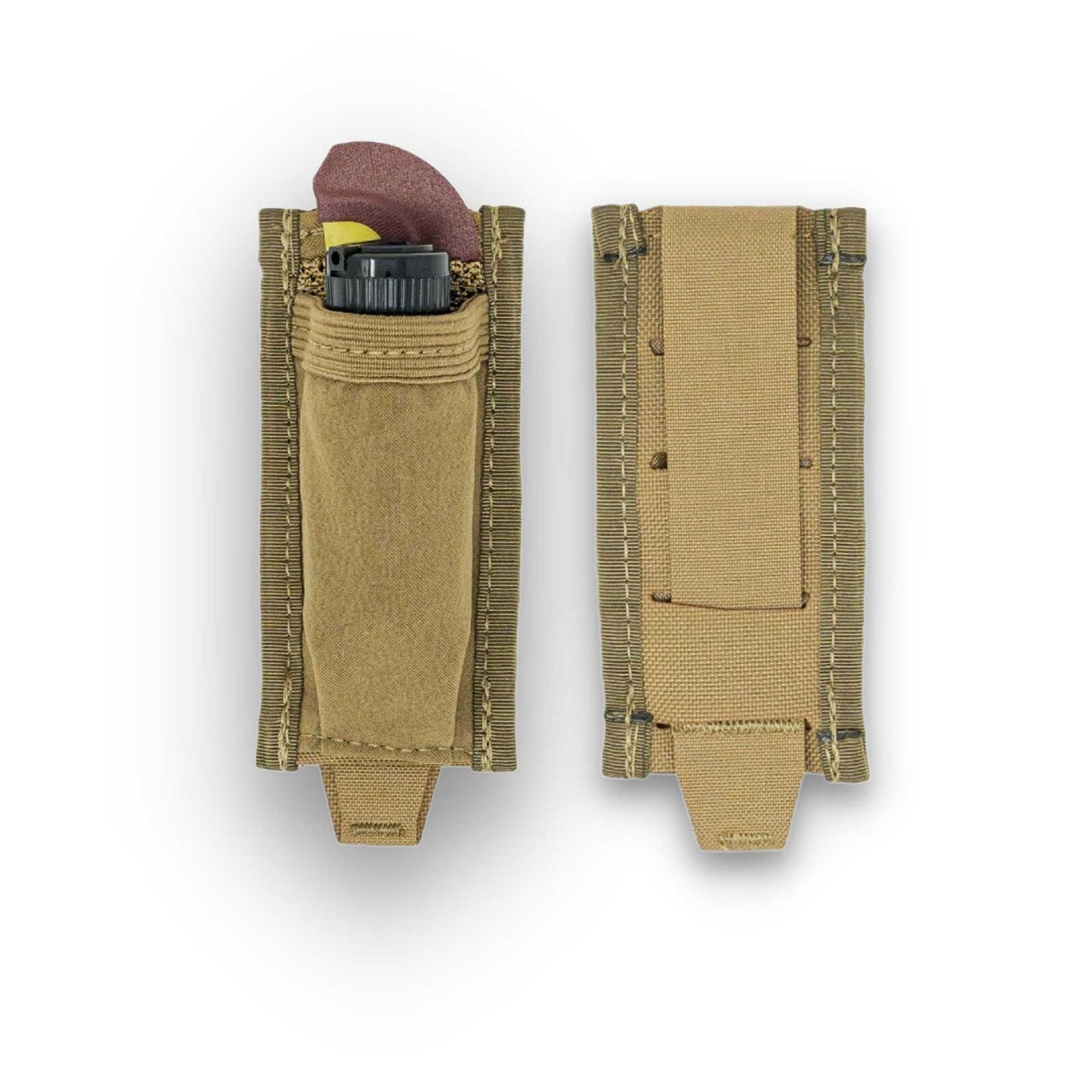 FHF Gear FOB Bino Harness wind checker