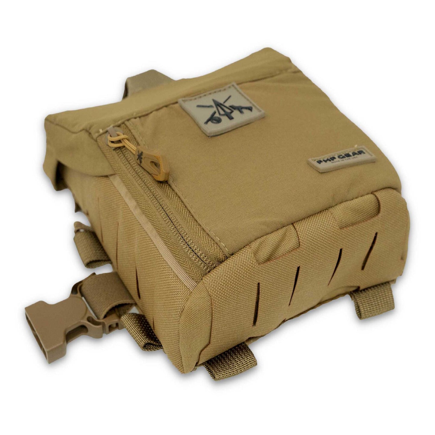 FHF Gear FOB Bino Harness bottom