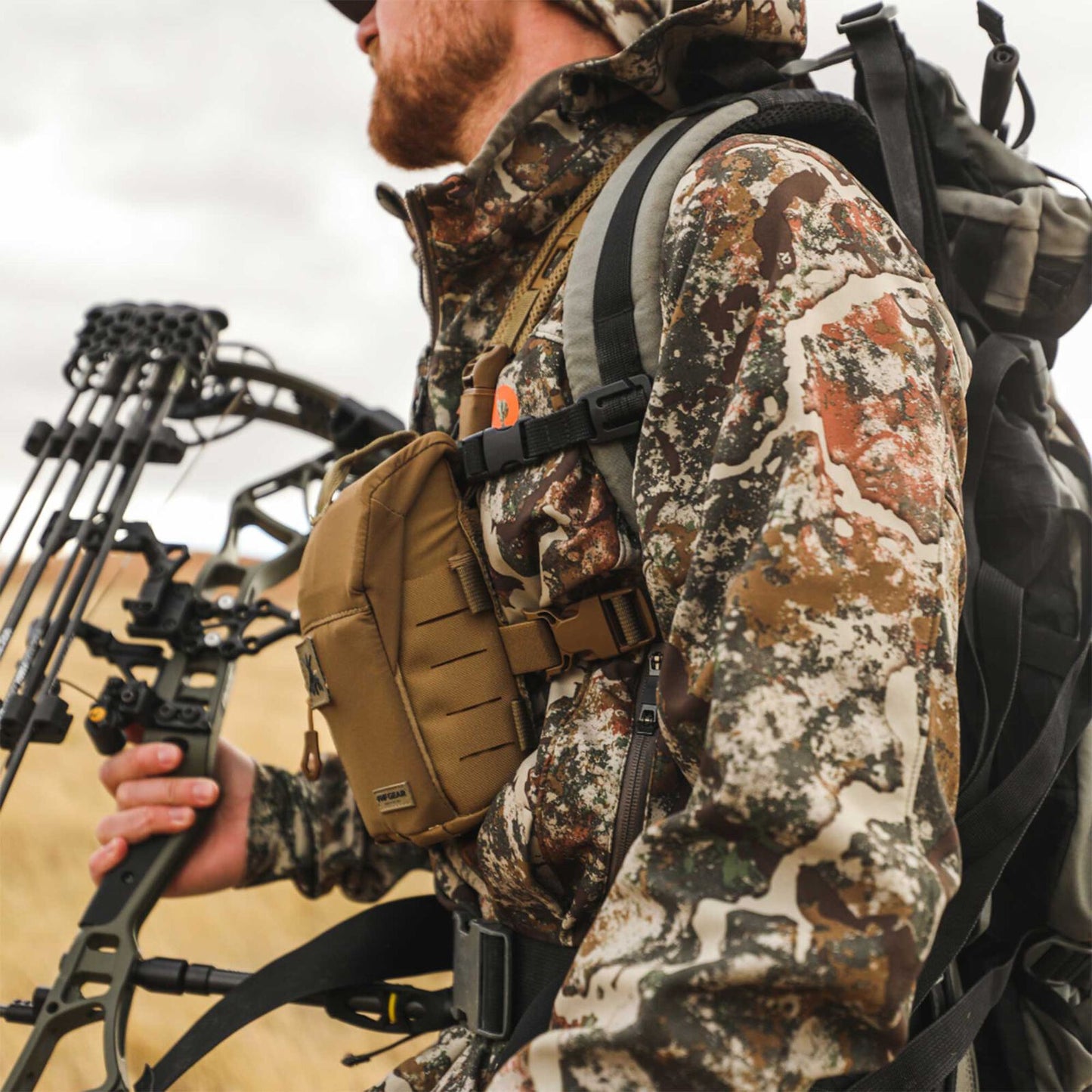 FHF Gear FOB Bino Harness field 3