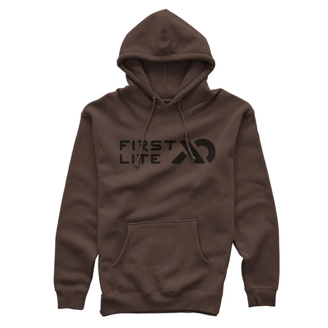 first lite horizontal logo 2.0 hood