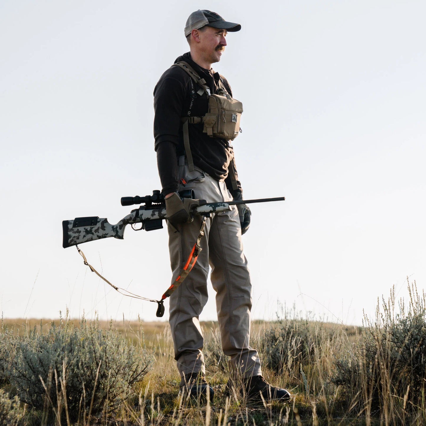 First Lite 308 Pant Feild 9