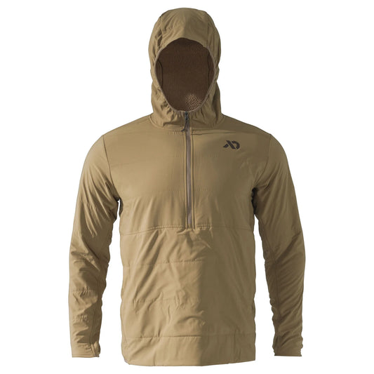 First Lite navigator hoody dry earth